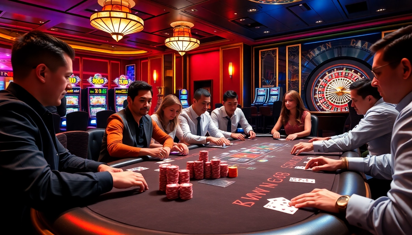 Winning Strategies for KUWIN Gamblers: Expert Tips for Bankroll Management in 2026